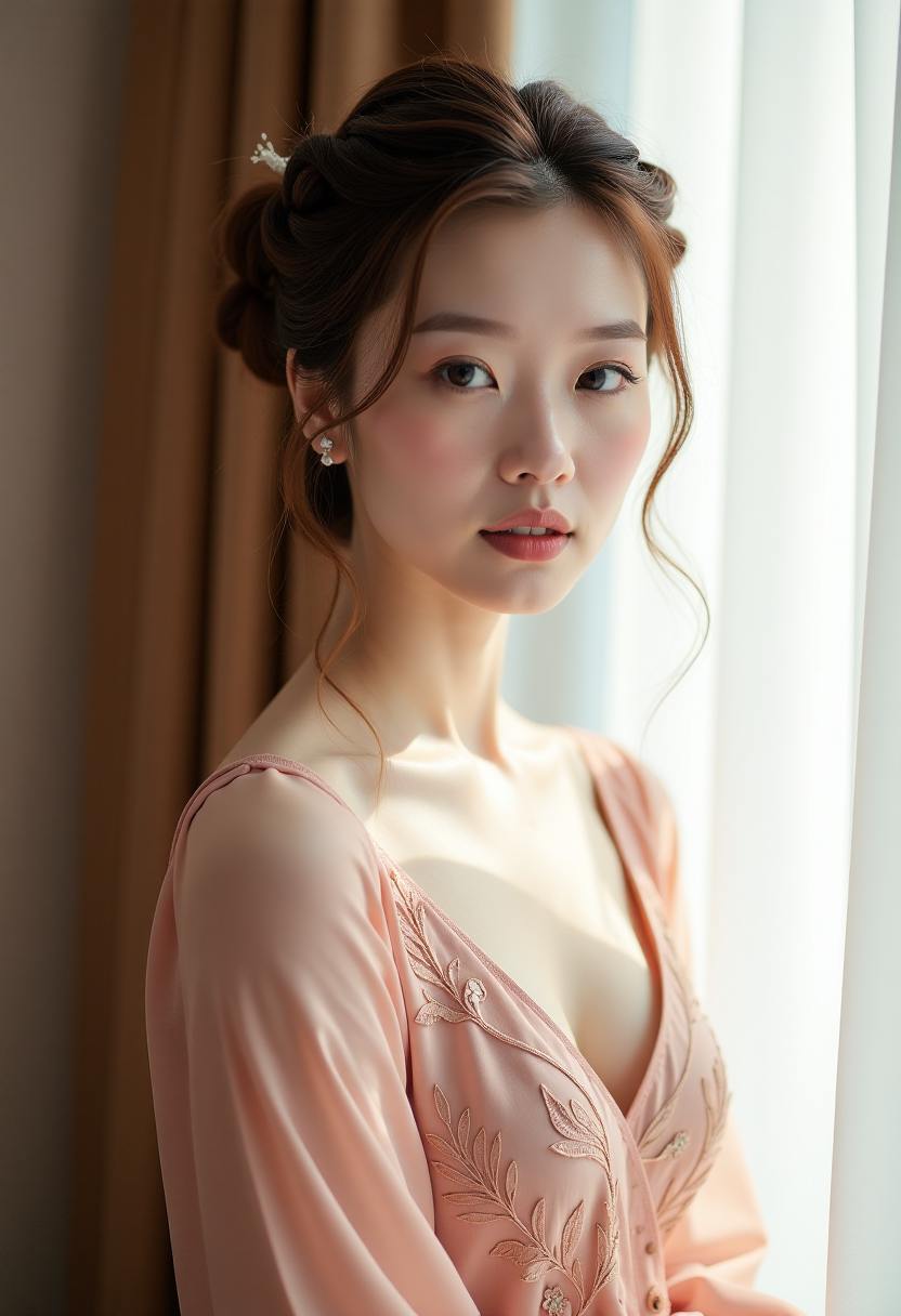 七路车往事